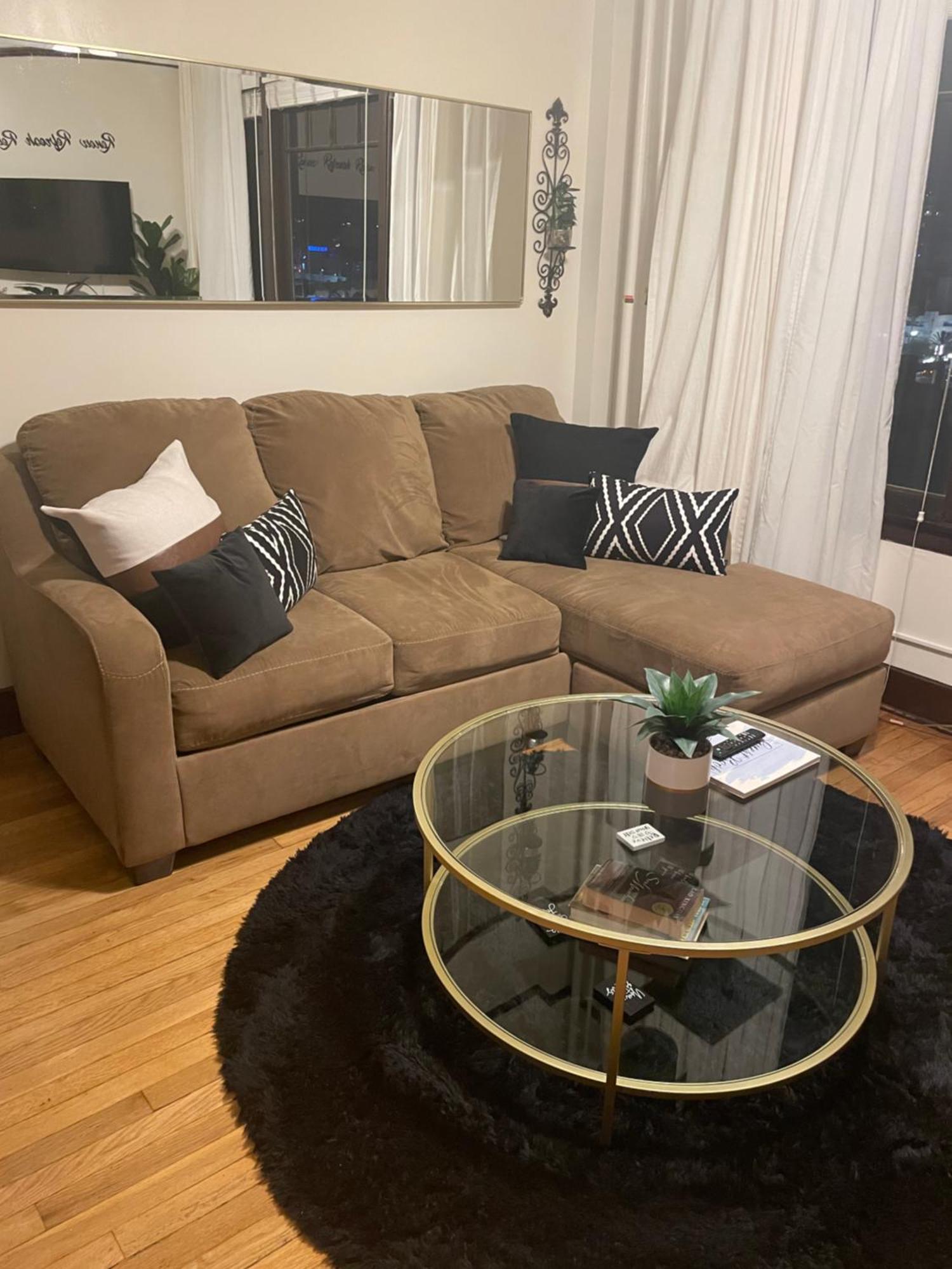 Private Cozy Studio, Peek A Boo Ocean View For 2 Long Beach Exterior photo