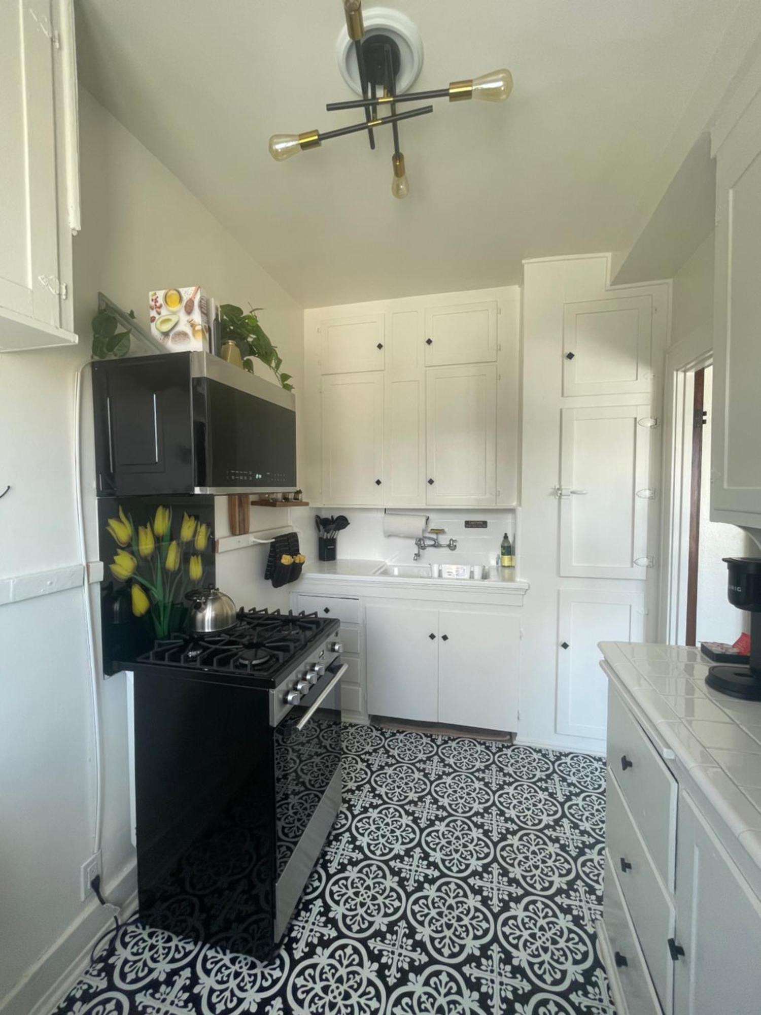 Private Cozy Studio, Peek A Boo Ocean View For 2 Long Beach Exterior photo