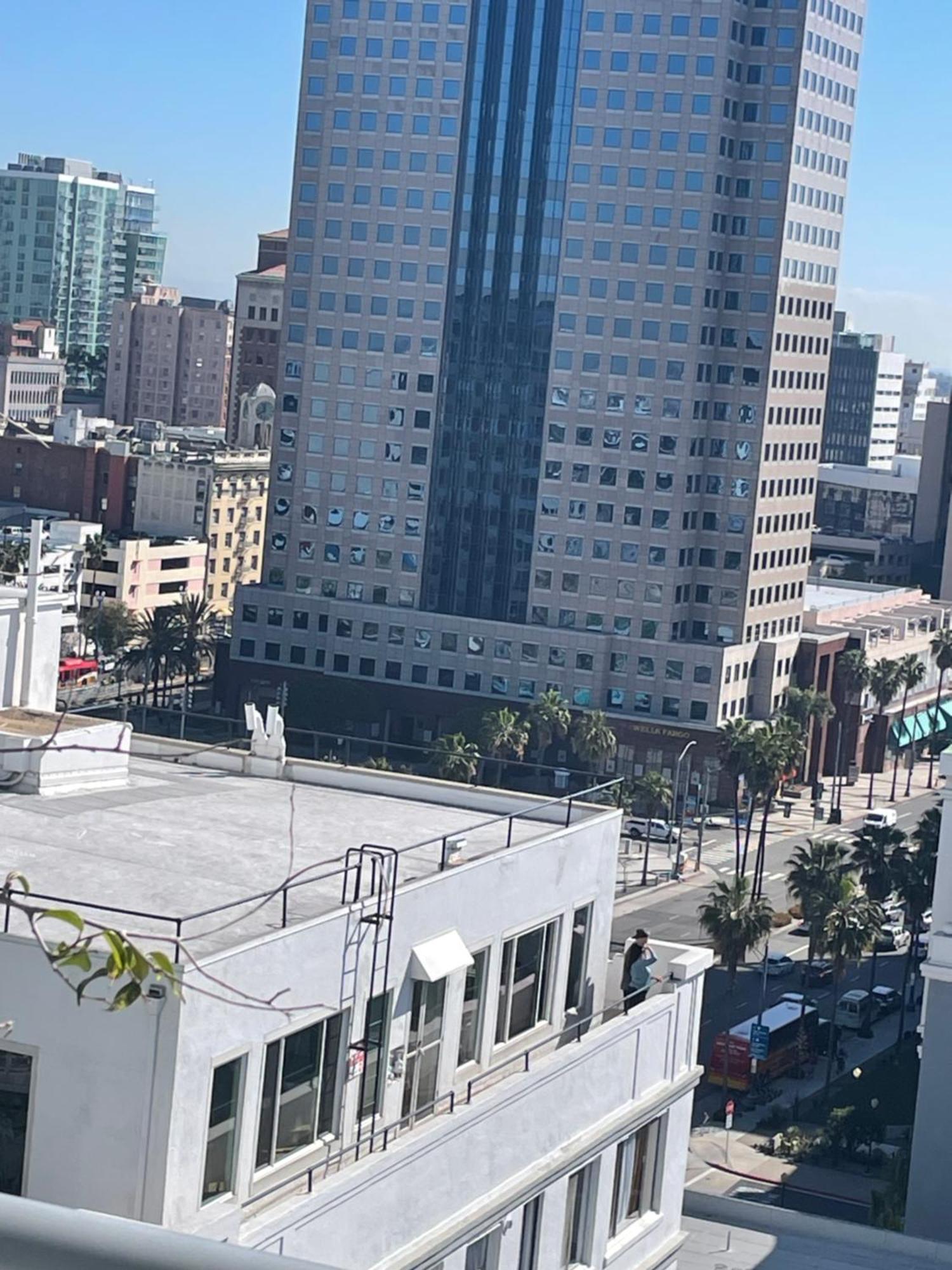 Private Cozy Studio, Peek A Boo Ocean View For 2 Long Beach Exterior photo